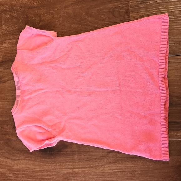 Pink Kate Spade 6/9 Month Dress - Picture 2 of 4